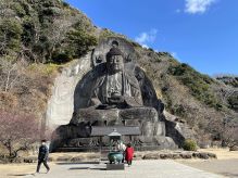 おすすめ観光スポット【 鋸山 】