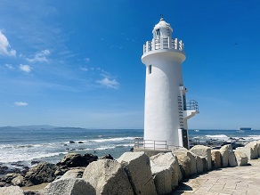  伊良湖岬灯台