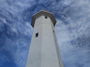 登れる灯台