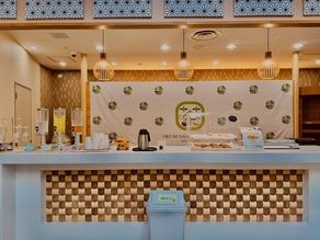奥武蔵　お茶 BAR