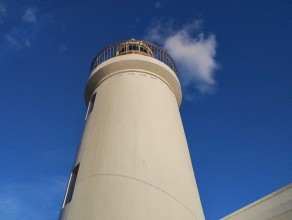 洲崎灯台