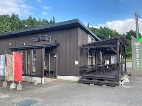 道の駅　神子の里（みこのさと）