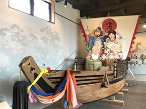 歌舞伎に触れられる場所