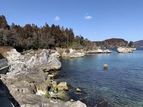 大理石海岸