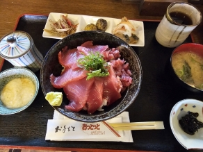 竹野で一番の鮮魚店！