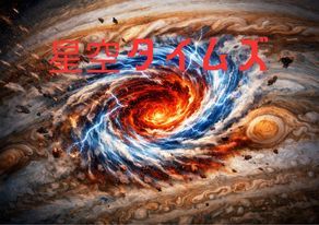 星空タイムズ：季節ごとに変わる星座や宇宙のお話をお届け！