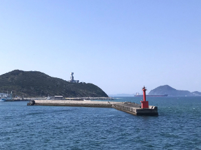 3月20日　伊勢湾海上交通センター　一般公開