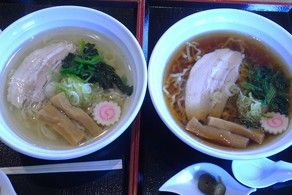 喜多方ラーメン・会津山塩ラーメンの最近の事情