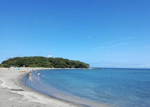 沖ノ島