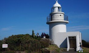石廊崎で楽しむ伊豆の絶景と自然