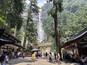【スタッフが参加してみた】大門坂世界遺産ウォーク《後編》