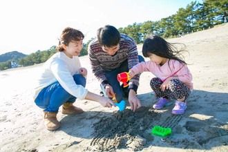 砂遊びセット