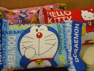 キッズ用まくら