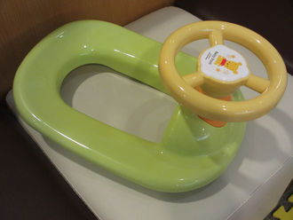 キッズ用便座