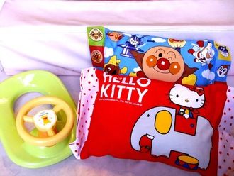 キャラクターグッズ貸出し
