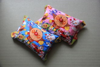お子様用枕