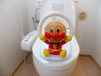 補助便座