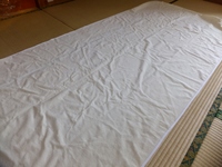 おねしょシーツ