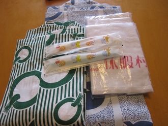 アメニティー
