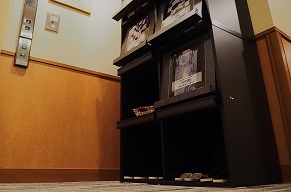 浴衣