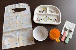  お子様用食器