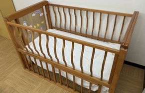 お子様用ベッド