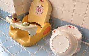 お子様用イス