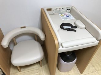 ベビーベット