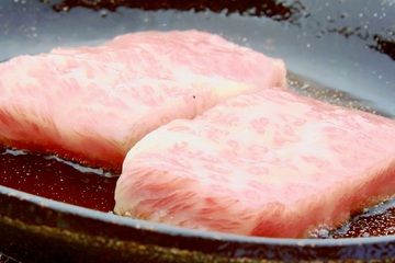 近江牛ディナービュッフェ
