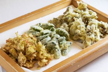 つまごいビュッフェ