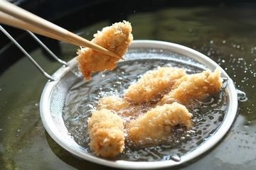 しまなみ七彩ビュッフェ