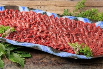 信州うまいもんビュッフェ
