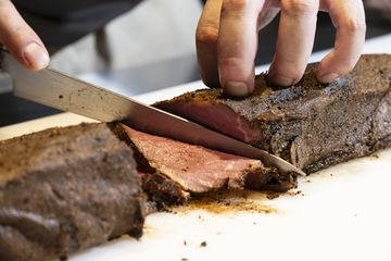 ディナービュッフェ（17：30～20：30）