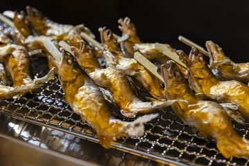 ディナービュッフェ（17：30～20：30）