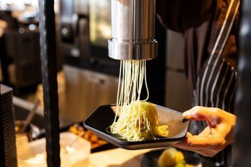 淡路島キッチン　海峡ビュッフェ