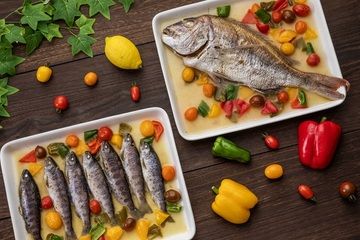 食の広島Stories