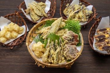 食の広島Stories