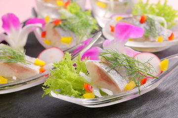 しこつこ春ビュッフェ 　Spring Buffet