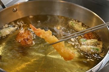 香川のうまいものビュッフェ