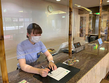 ご利用の流れは以下のとおりです