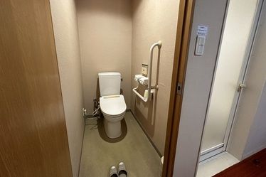 ３.客室【洋室ツイン】