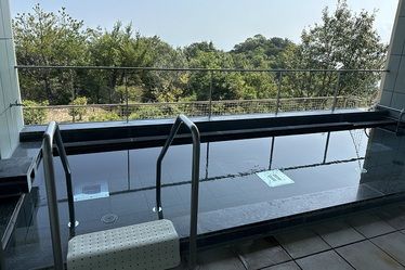 ６.温泉大浴場