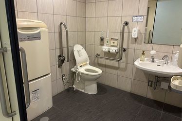 ７.館内その他