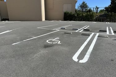 ２.建物入口、ロビー周辺