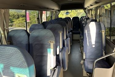 ７.館内その他