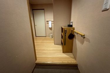 ４.客室【和室】