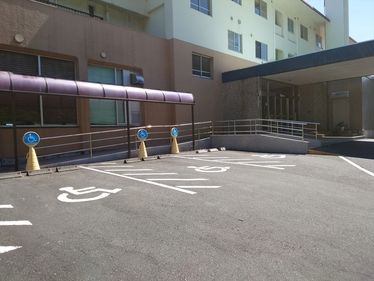 エントランス・ロビー