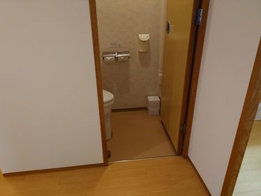 和室12畳バス付