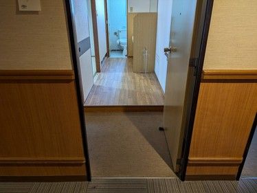 和室10畳・8畳