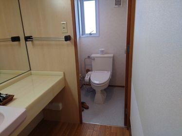 和室10畳・8畳